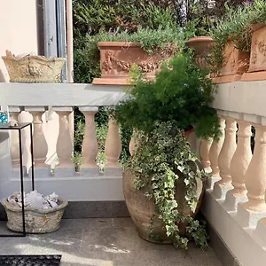 Il Villino Della Duchessa Couette-café